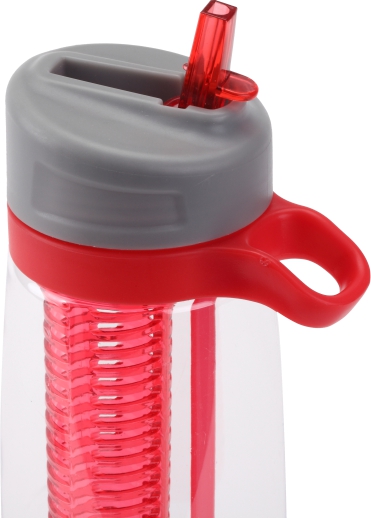 Infuser Tritan Bottle 