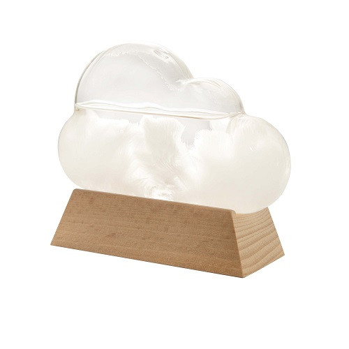 isGift Cloud Weather Station 