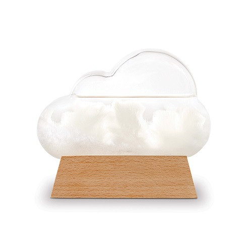 isGift Cloud Weather Station 