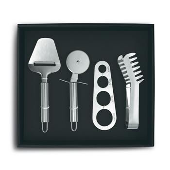 Italian Cuisine Accessories