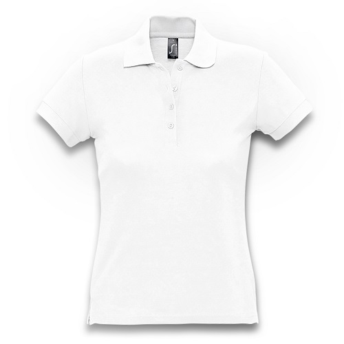 Jacey Women’s Polo 