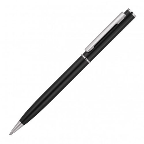 Jack Matte Metal Ballpoint Pen