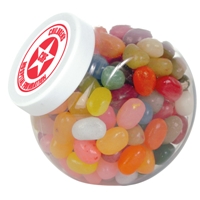 Jelly Bean Factory Gourmet Jelly Beans In Container