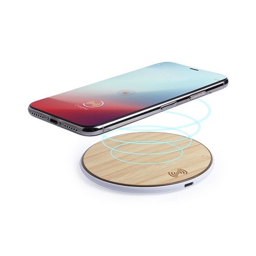 Jinna Wireless Charger