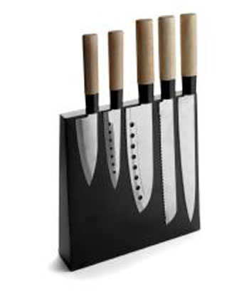 Kitchen Knives