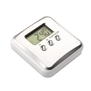 Kitchen Timer with Magnet