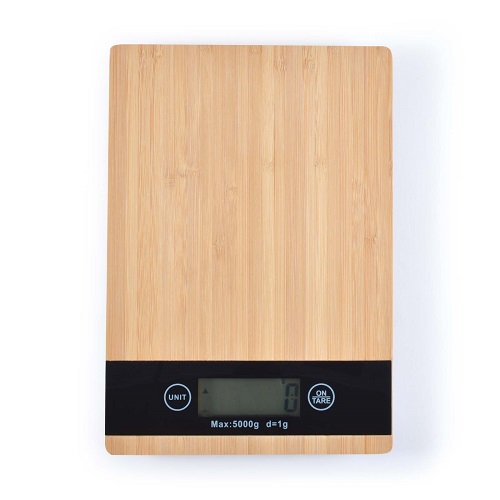 Kitchen Weighing Scale 