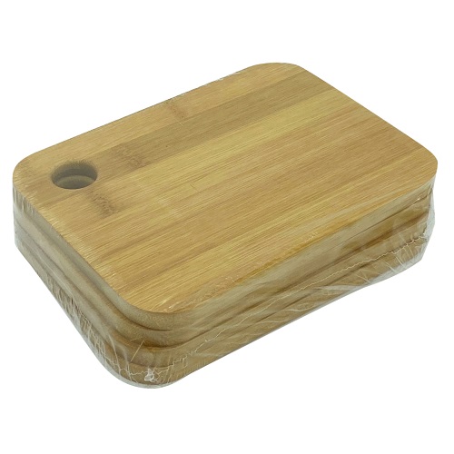 Large Darren Bamboo Cutting Board 