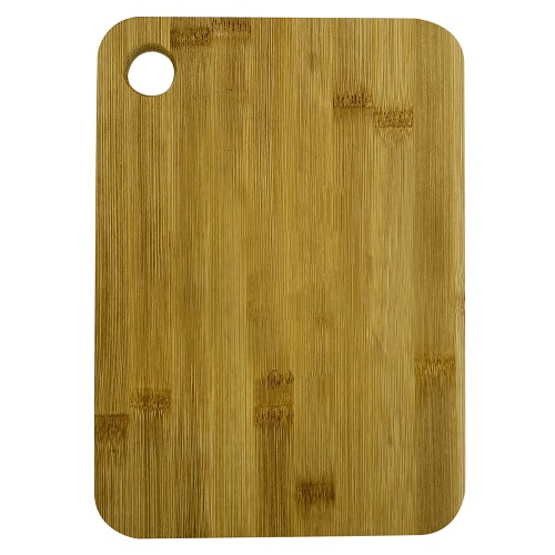 Large Darren Bamboo Cutting Board 