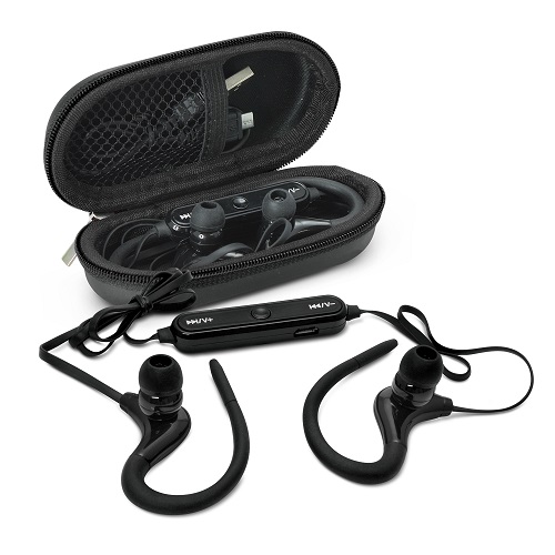 Lennox Bluetooth Earbuds