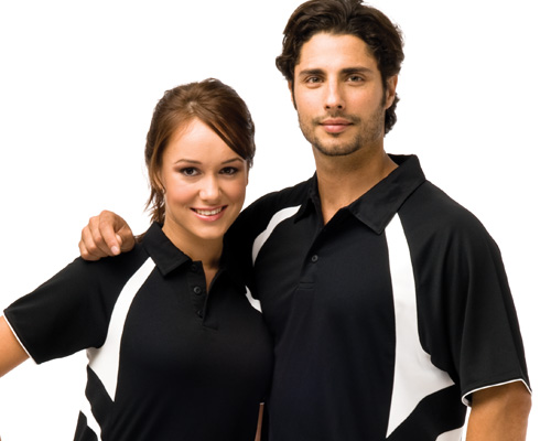 Liberator Lady Polo Shirt