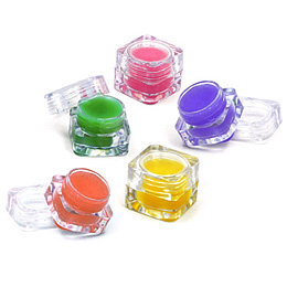 Lip Balm Cube