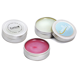 Lip Balm Pocket Tin