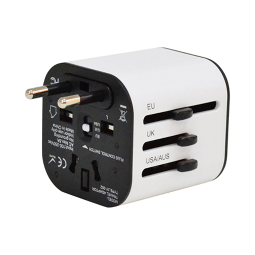 Luminous Travel Adapter 