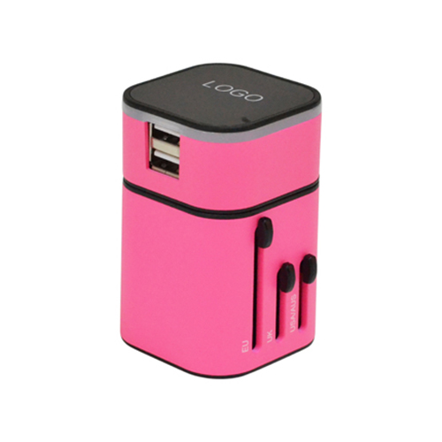 Luminous Travel Adapter 