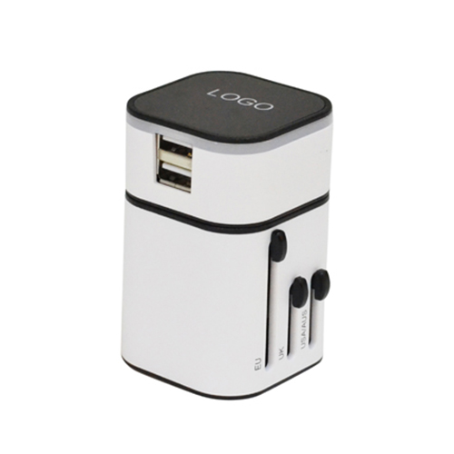 Luminous Travel Adapter 