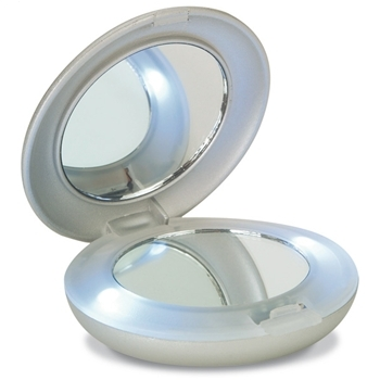 Make-up Mirror with LED Light