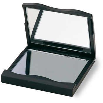 Make-up Mirror with Magnifyer