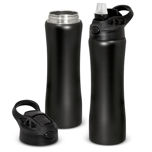 Matte Finish Drink Bottle 