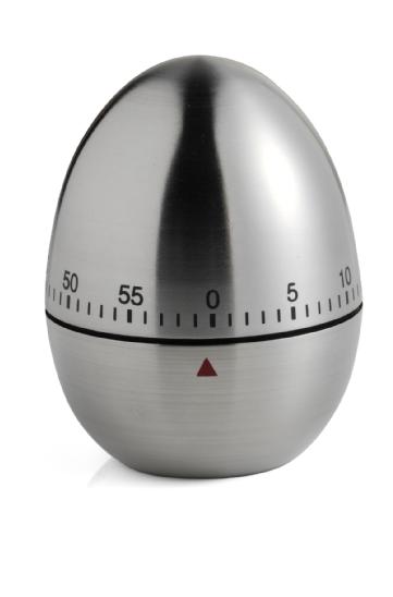 Metal Kitchen Timer