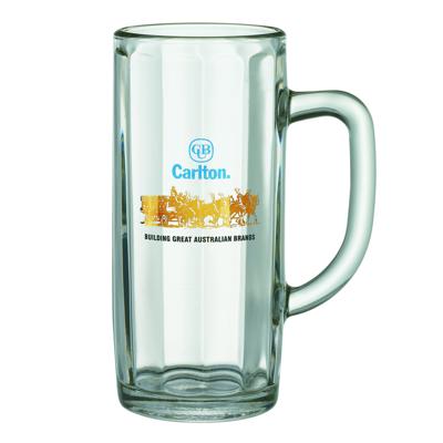 Minden Beer Mug 380ml