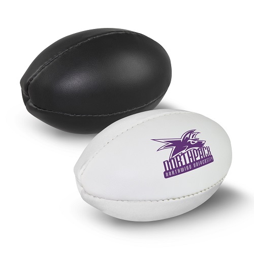 Mini Ayden Rugby Ball