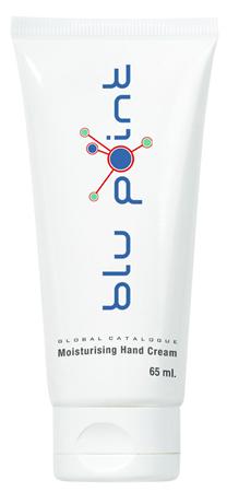 Moisturising Hand Cream Australian Made 65mL