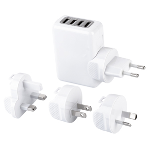 Mrs Universe Adaptor