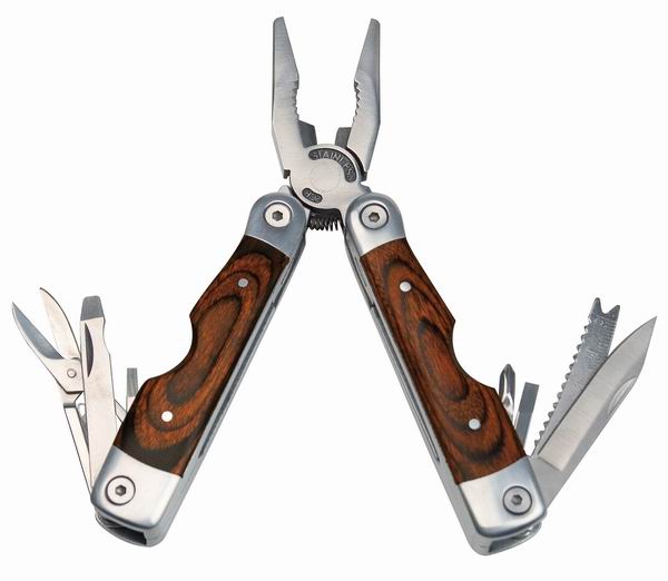 Multi- tool  stainless steel