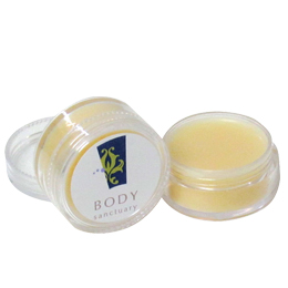 Natural Lip Balm Large Pot