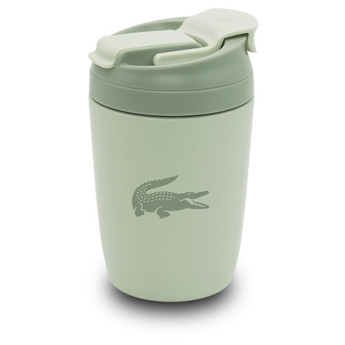 Olive Reusable Cup 