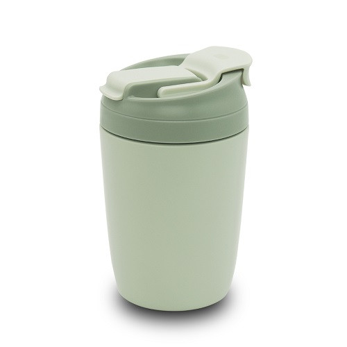 Olive Reusable Cup 