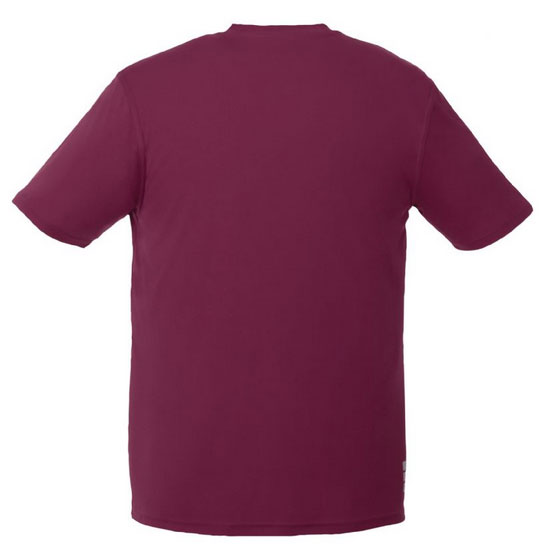 Omi Short Sleeve Tech Tee - Mens 