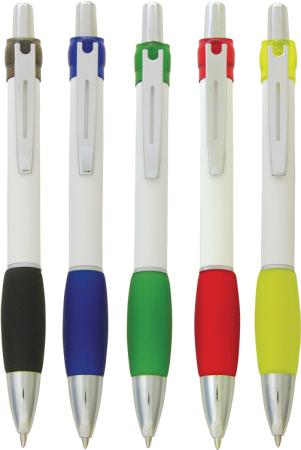 Oxford Plastic Pen 