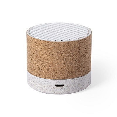 Parker Wireless Speaker 