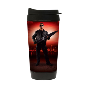 Perka Sublimated Mug