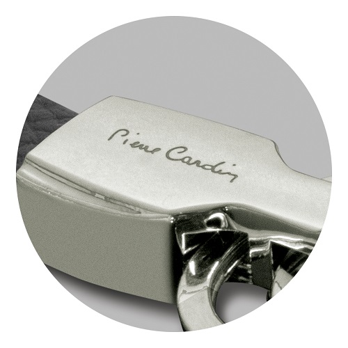 Pierre Cardin Belfort Key Ring 