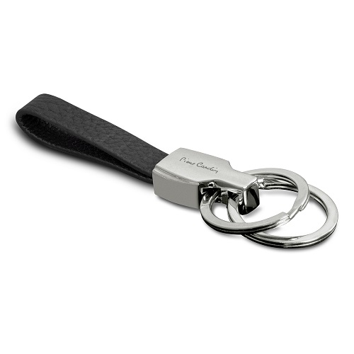 Pierre Cardin Belfort Key Ring 