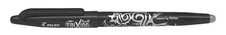 Pilot Frixion Ballpen Erasable 