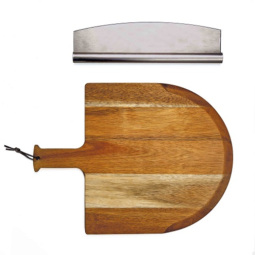 Pizza Peel Set 