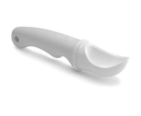 Plastic Ice Cream Scoop