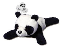 Plush Panda