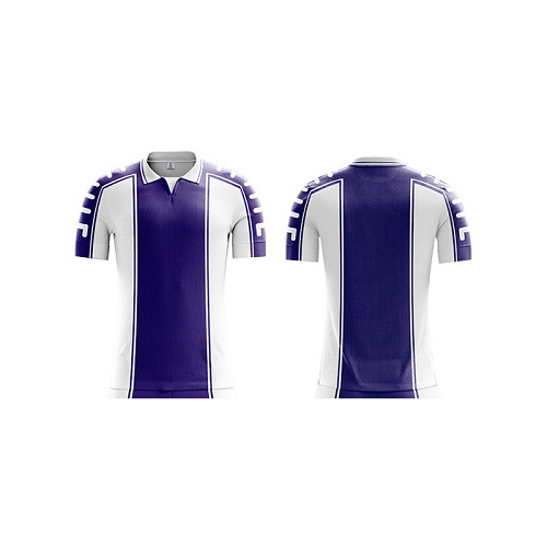 Polo Soccer Jersey 