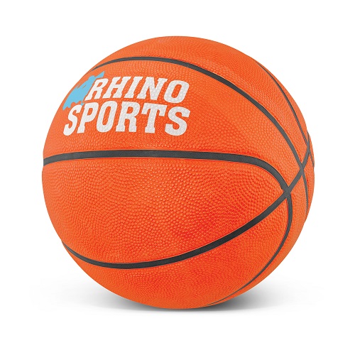 Promo Basketball