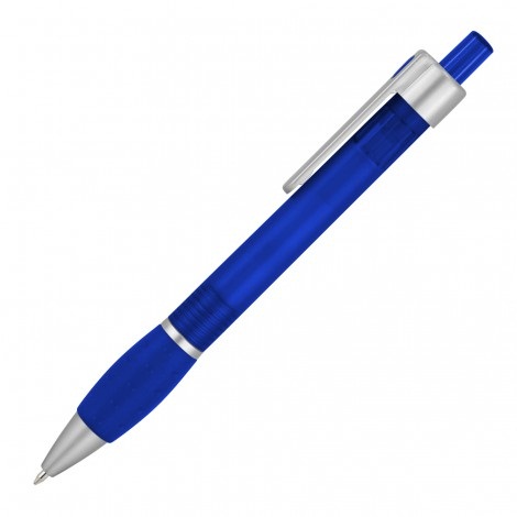 Push Button Ballpoint Pen 