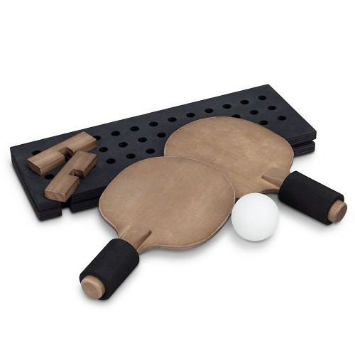 Rally Table Tennis Set 