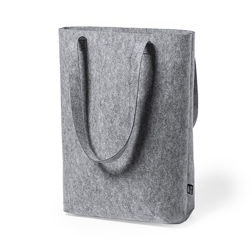 Rectangular Branigan Shopping Bag