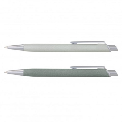 Rectractable Aluminum Pen