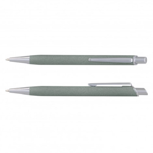 Rectractable Aluminum Pen 