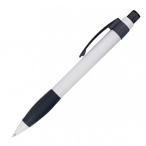 Retractable Ballpoint Pen 